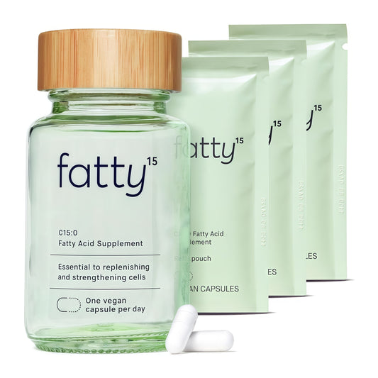 Fatty15 Daily Cellular Support